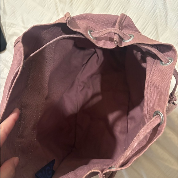 BAGGU Drawstring Backpack - Picture 3 of 5